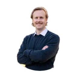 Daniel McGehee