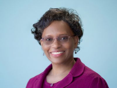Carla Fleming